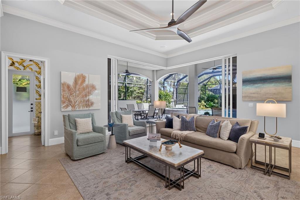 AUDUBON COUNTRY CLUB - Residential