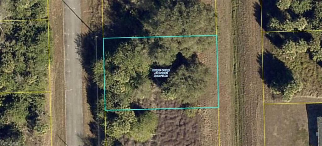 Banyan Village Port Labelle!  Perfect area for that country feel and your perfect build.  Up and coming area where lots are still affordable. This .23 acre lot is situated on a greenbelt with rear East facing lot - Perfect for that new Florida build. Easy access to St Rt 80 for that East or West Coast commuter.