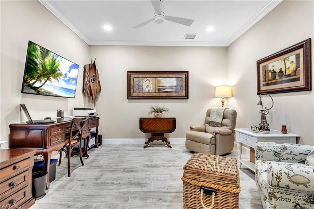 CORKSCREW SHORES - Residential
