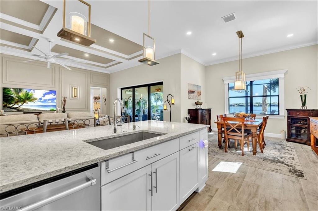 CORKSCREW SHORES - Residential
