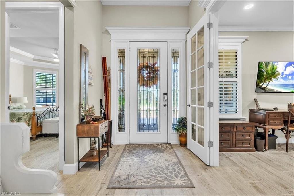 CORKSCREW SHORES - Residential