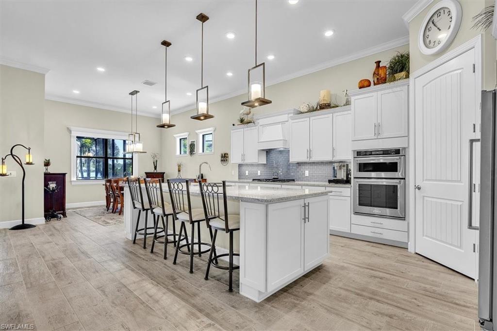 CORKSCREW SHORES - Residential