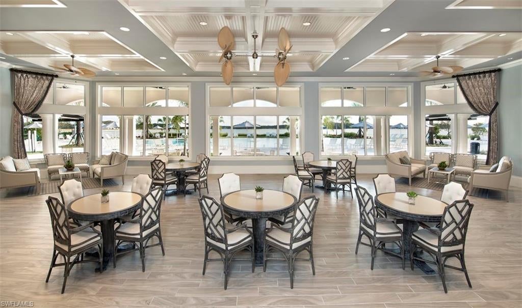 CORKSCREW SHORES - Residential
