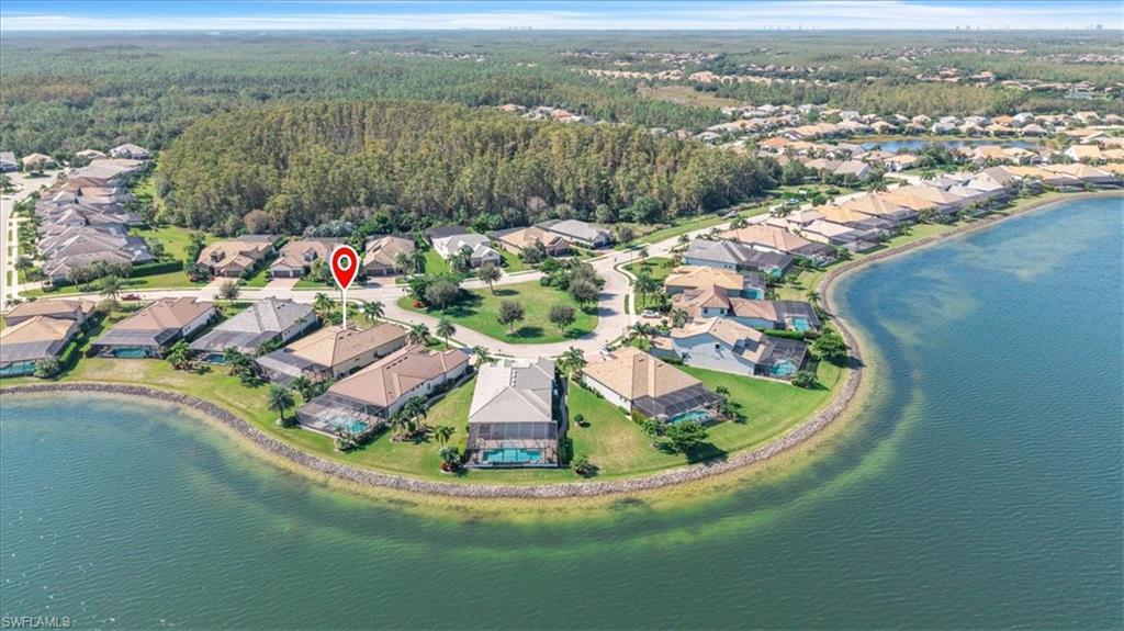 CORKSCREW SHORES - Residential