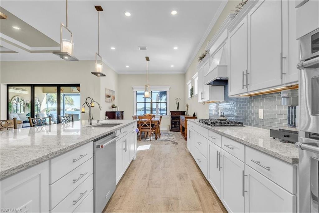 CORKSCREW SHORES - Residential