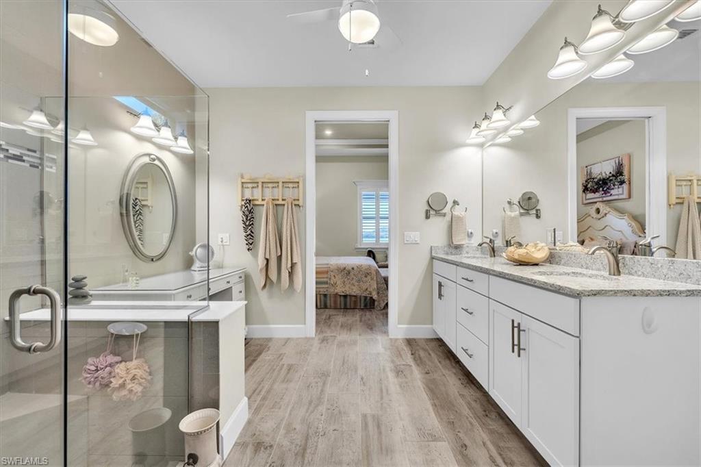 CORKSCREW SHORES - Residential