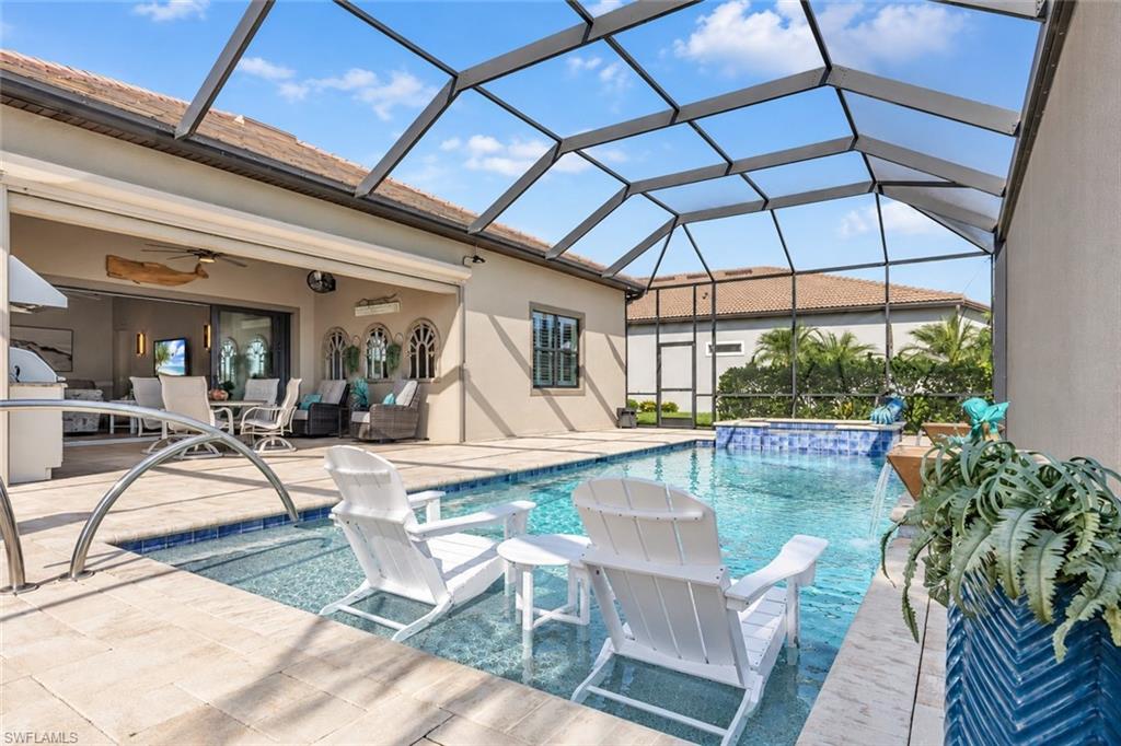 CORKSCREW SHORES - Residential