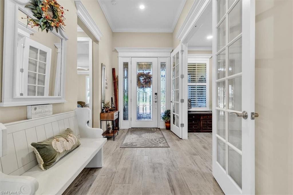 CORKSCREW SHORES - Residential
