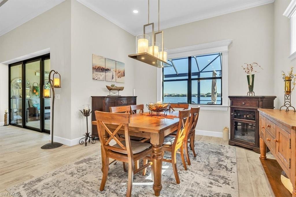 CORKSCREW SHORES - Residential
