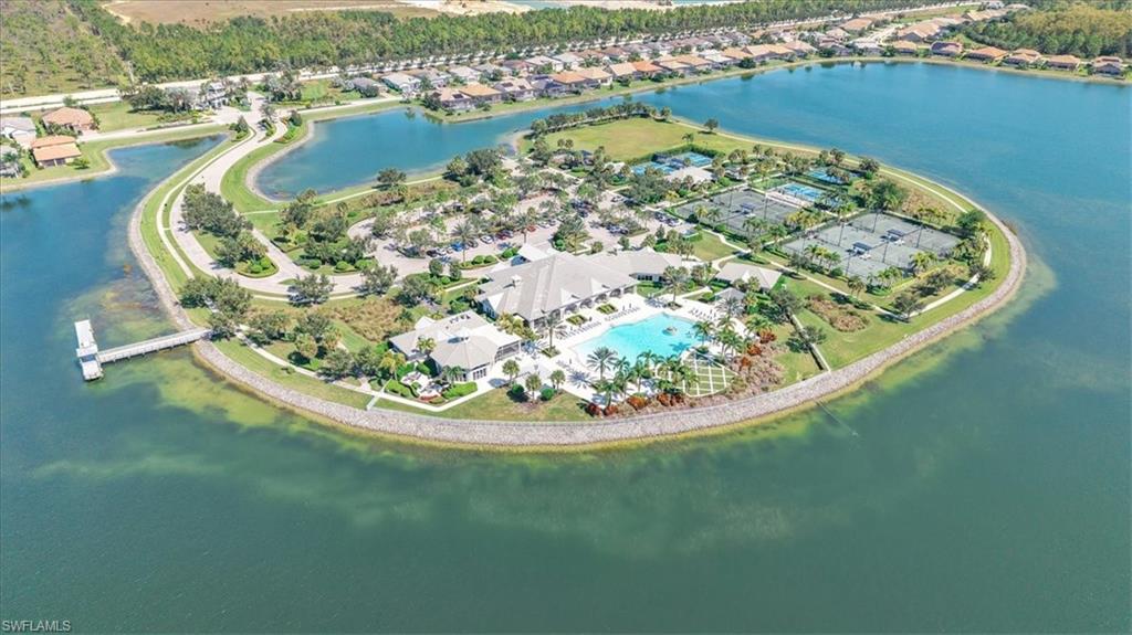 CORKSCREW SHORES - Residential