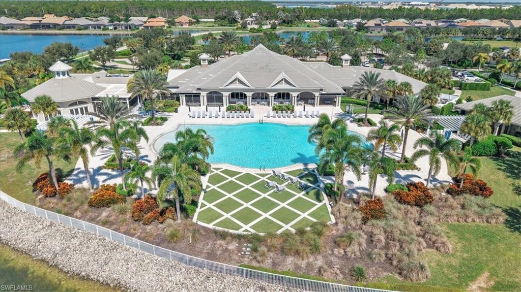 CORKSCREW SHORES - Residential