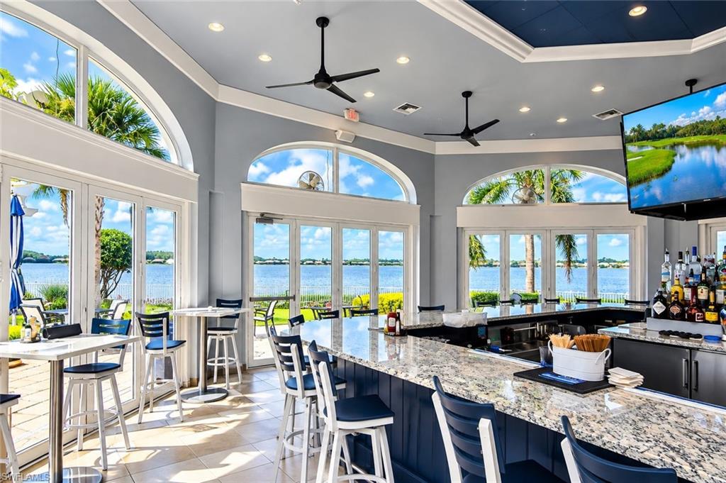 CORKSCREW SHORES - Residential