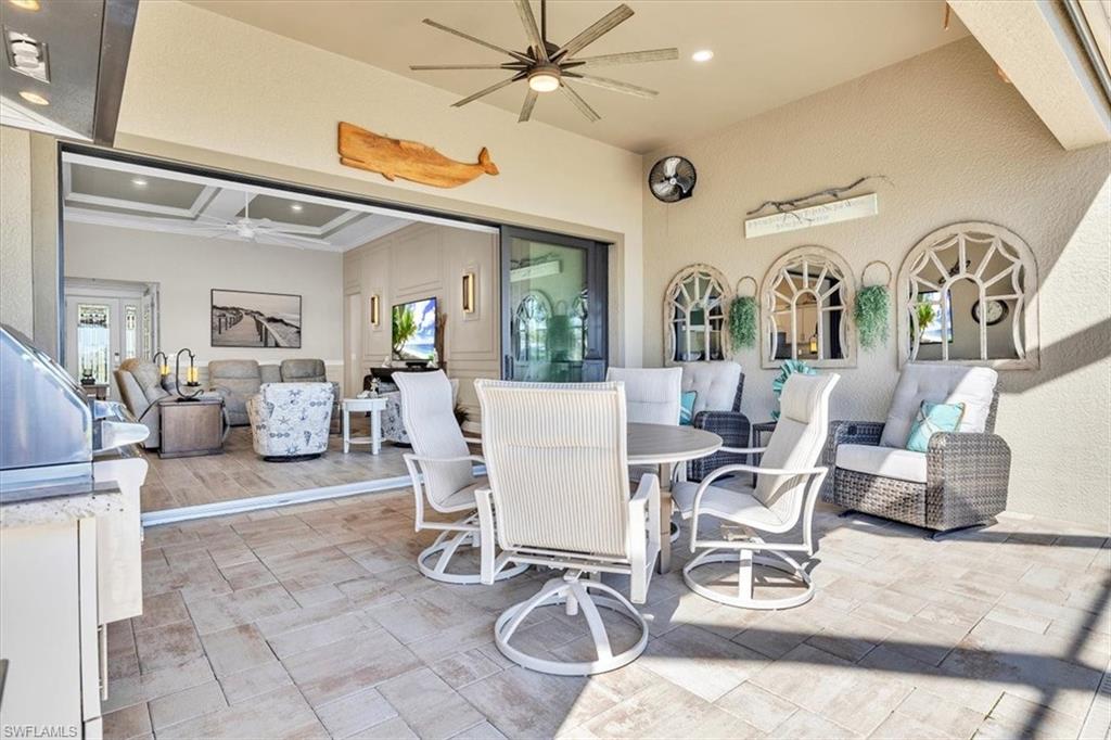 CORKSCREW SHORES - Residential