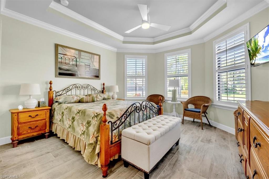 CORKSCREW SHORES - Residential