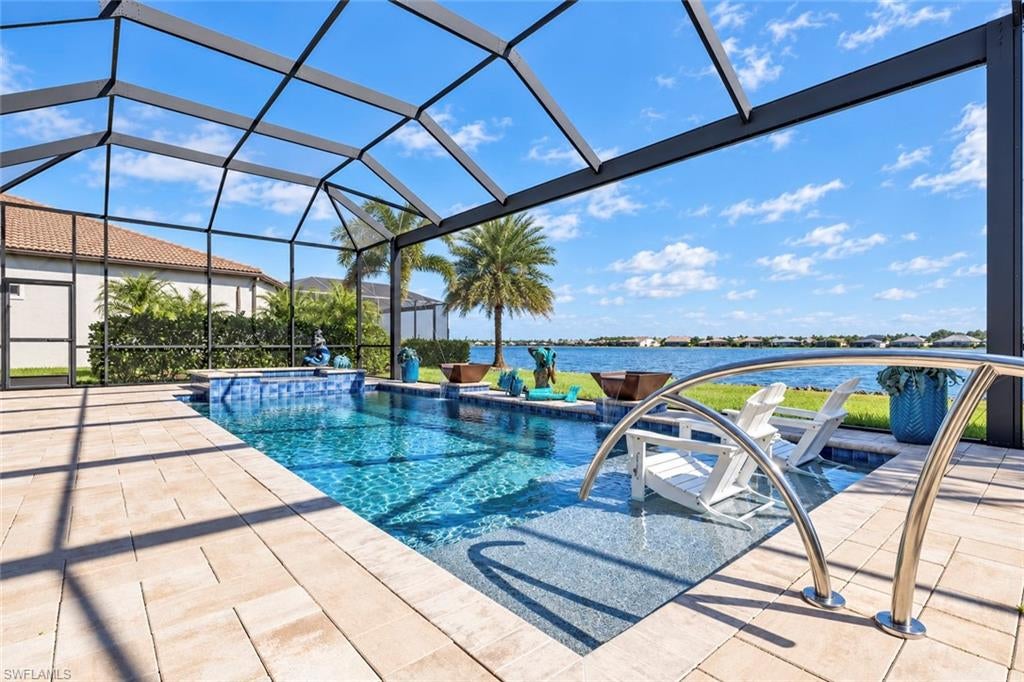 CORKSCREW SHORES - Residential
