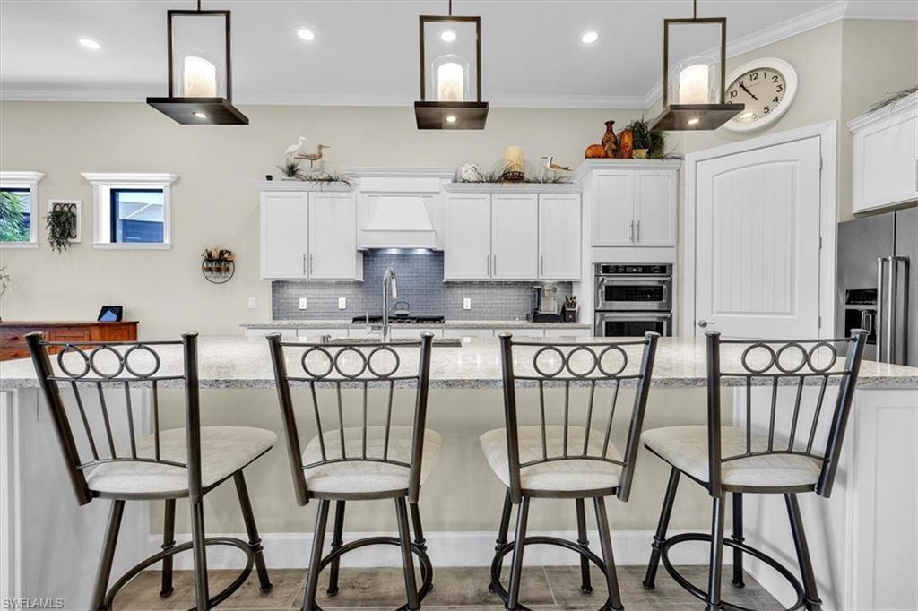 CORKSCREW SHORES - Residential