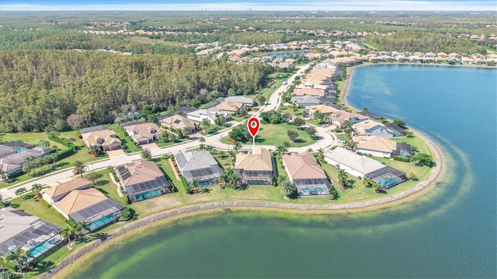CORKSCREW SHORES - Residential
