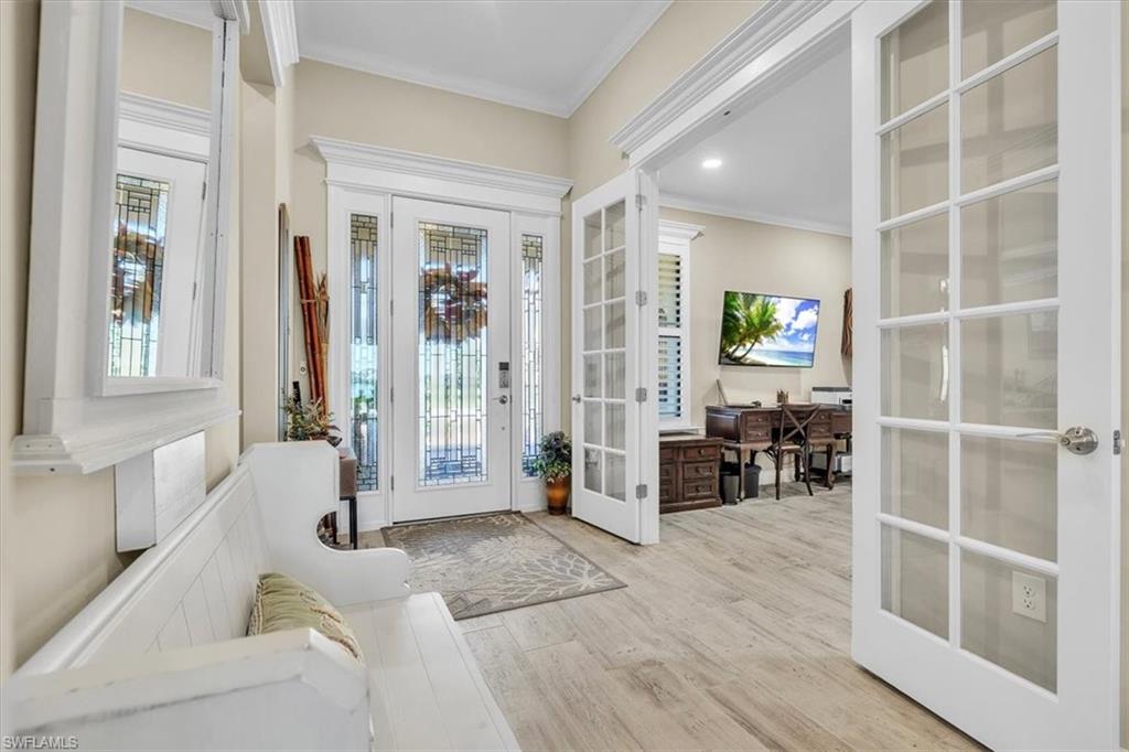CORKSCREW SHORES - Residential