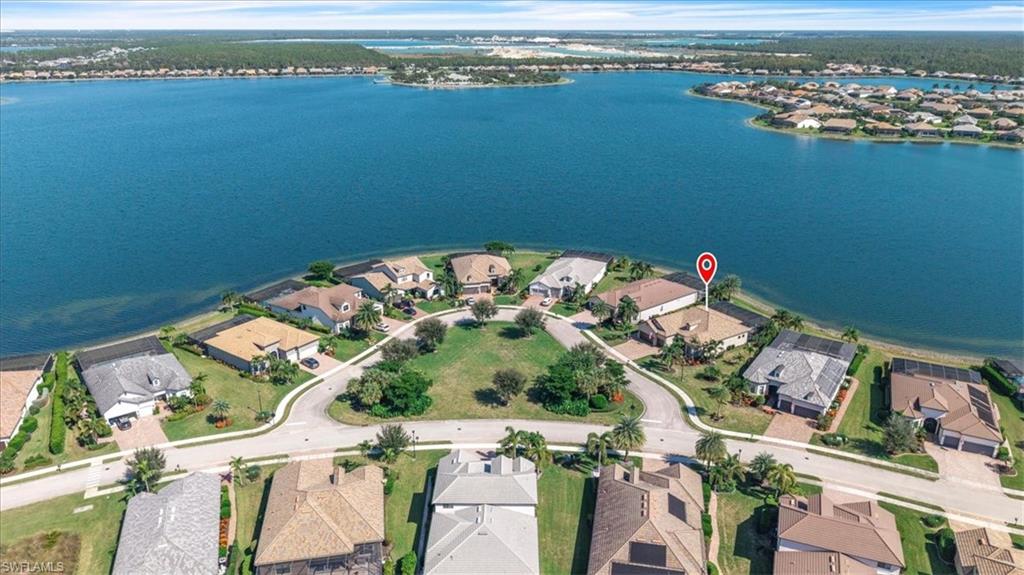 CORKSCREW SHORES - Residential