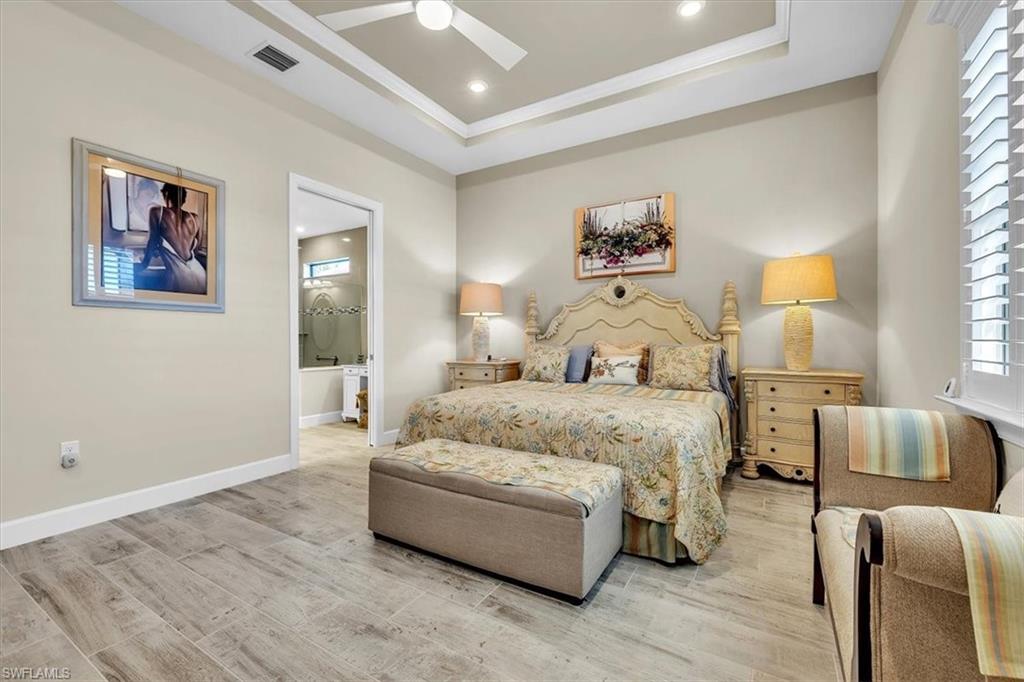 CORKSCREW SHORES - Residential