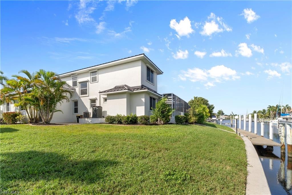 PUNTA GORDA ISLES - Residential