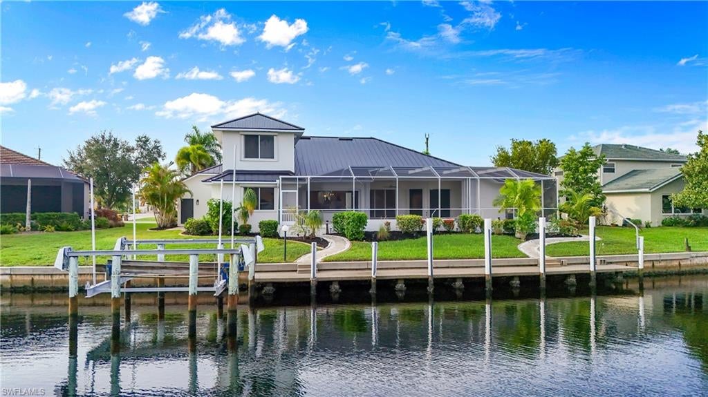 PUNTA GORDA ISLES - Residential