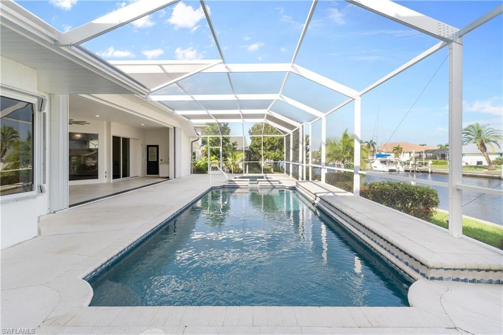 PUNTA GORDA ISLES - Residential