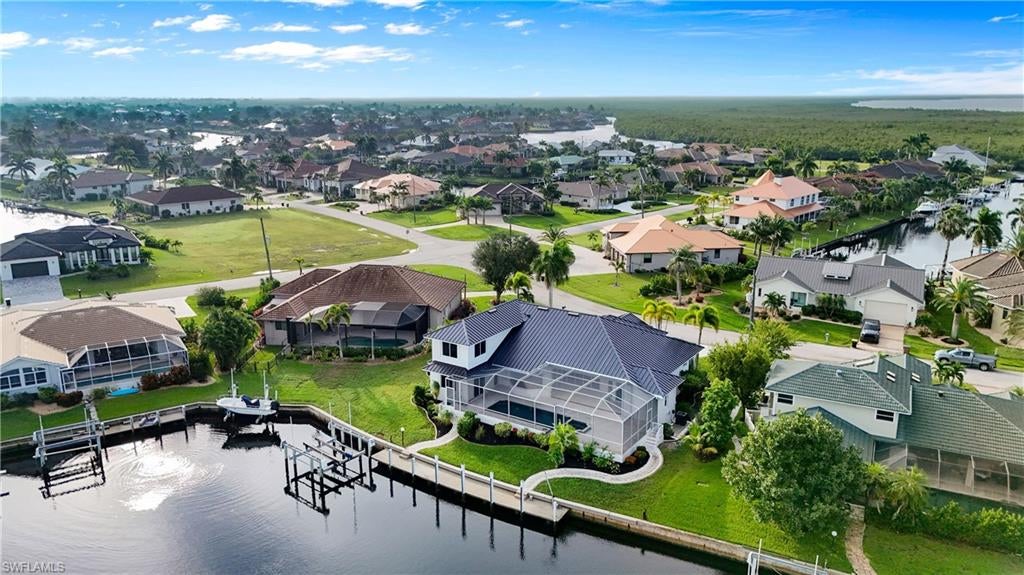 PUNTA GORDA ISLES - Residential