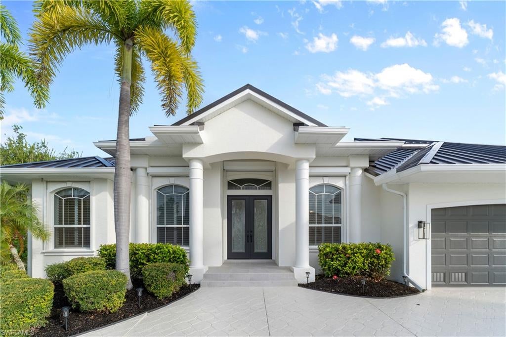 PUNTA GORDA ISLES - Residential