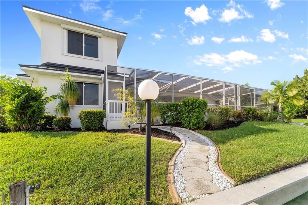 PUNTA GORDA ISLES - Residential
