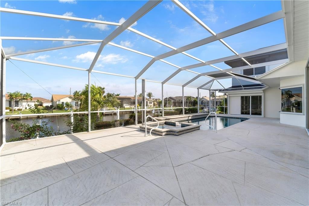 PUNTA GORDA ISLES - Residential