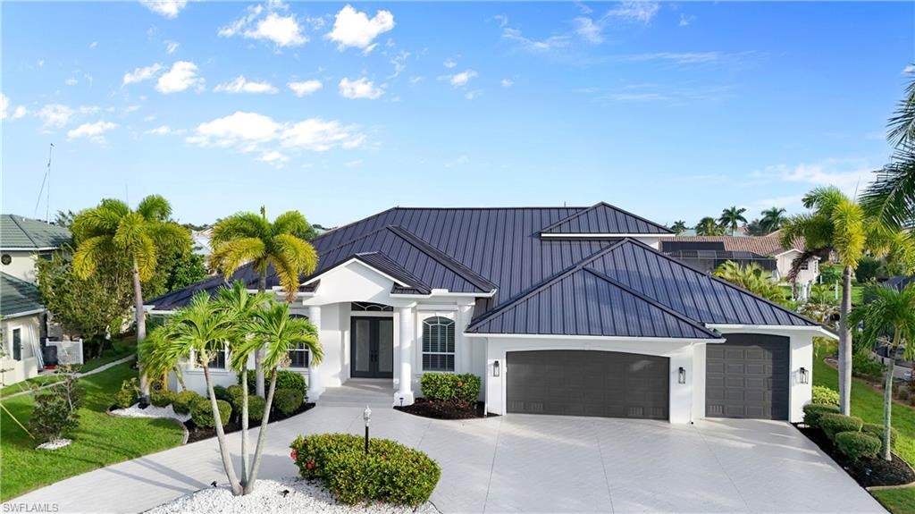 PUNTA GORDA ISLES - Residential