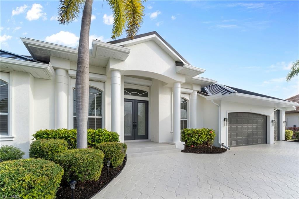 PUNTA GORDA ISLES - Residential