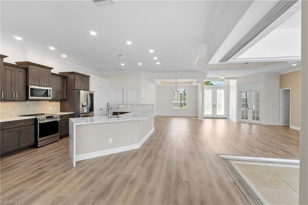 PUNTA GORDA ISLES - Residential