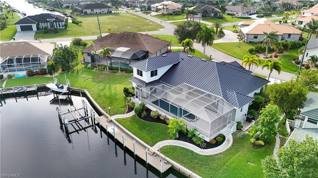 PUNTA GORDA ISLES - Residential