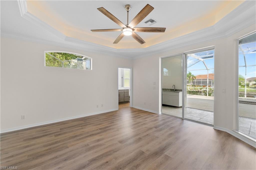 PUNTA GORDA ISLES - Residential