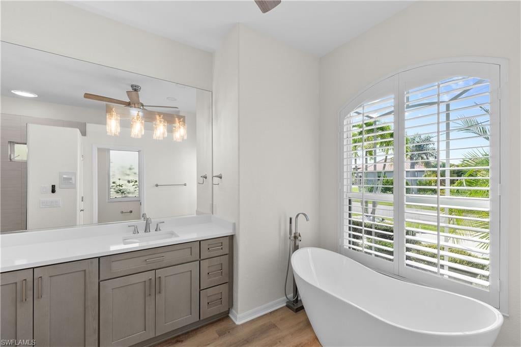 PUNTA GORDA ISLES - Residential