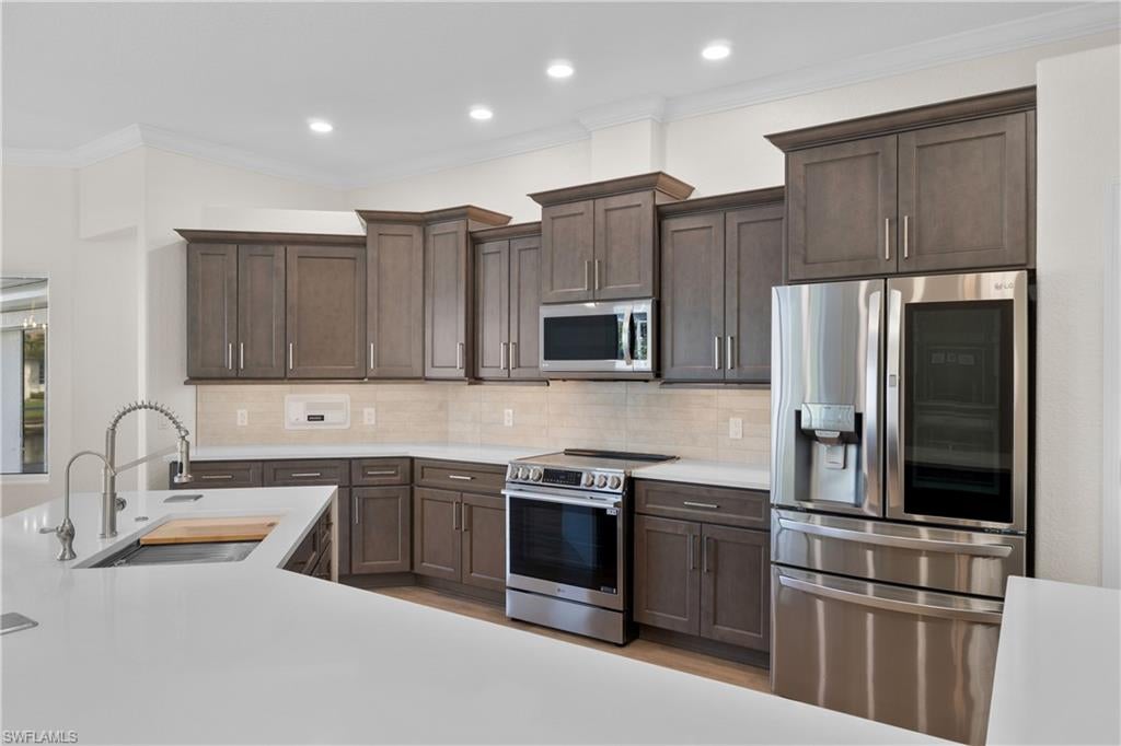PUNTA GORDA ISLES - Residential