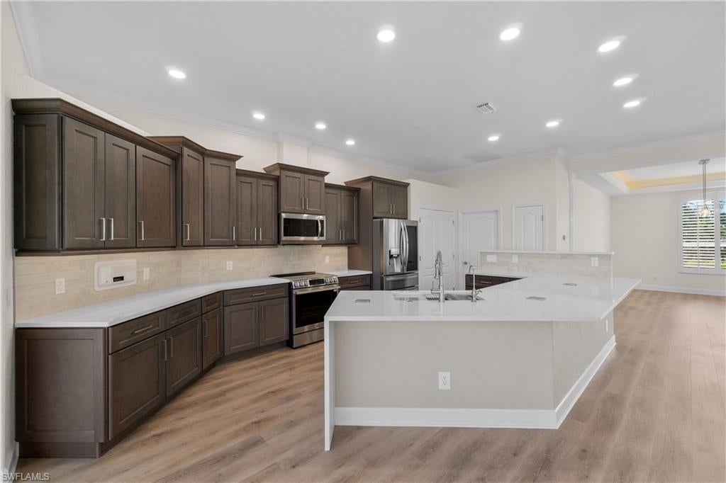PUNTA GORDA ISLES - Residential