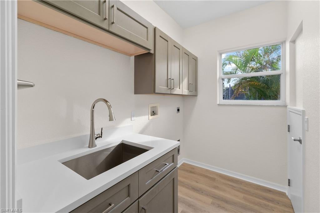 PUNTA GORDA ISLES - Residential