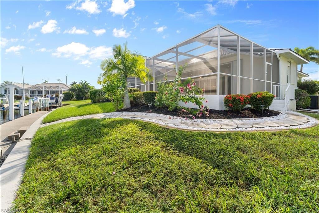 PUNTA GORDA ISLES - Residential
