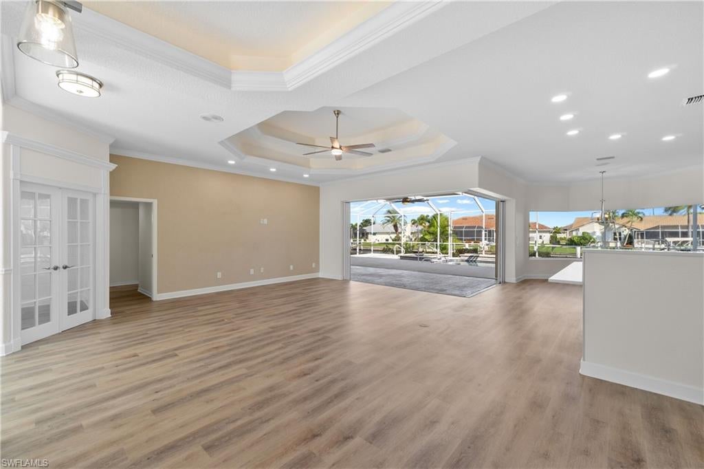 PUNTA GORDA ISLES - Residential