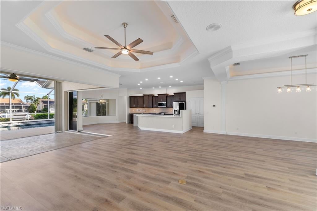 PUNTA GORDA ISLES - Residential