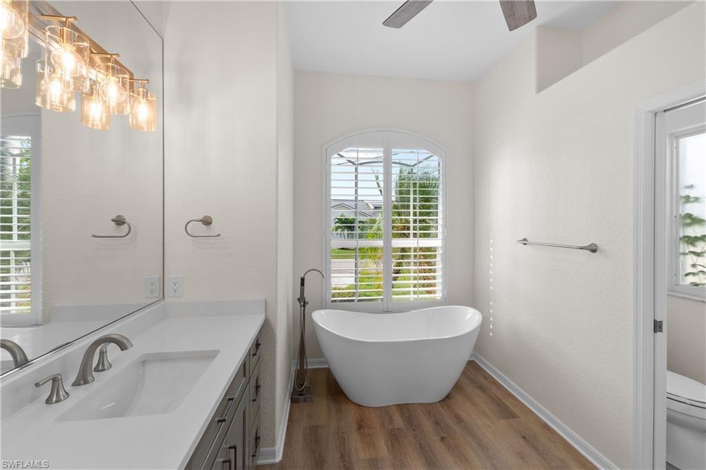 PUNTA GORDA ISLES - Residential