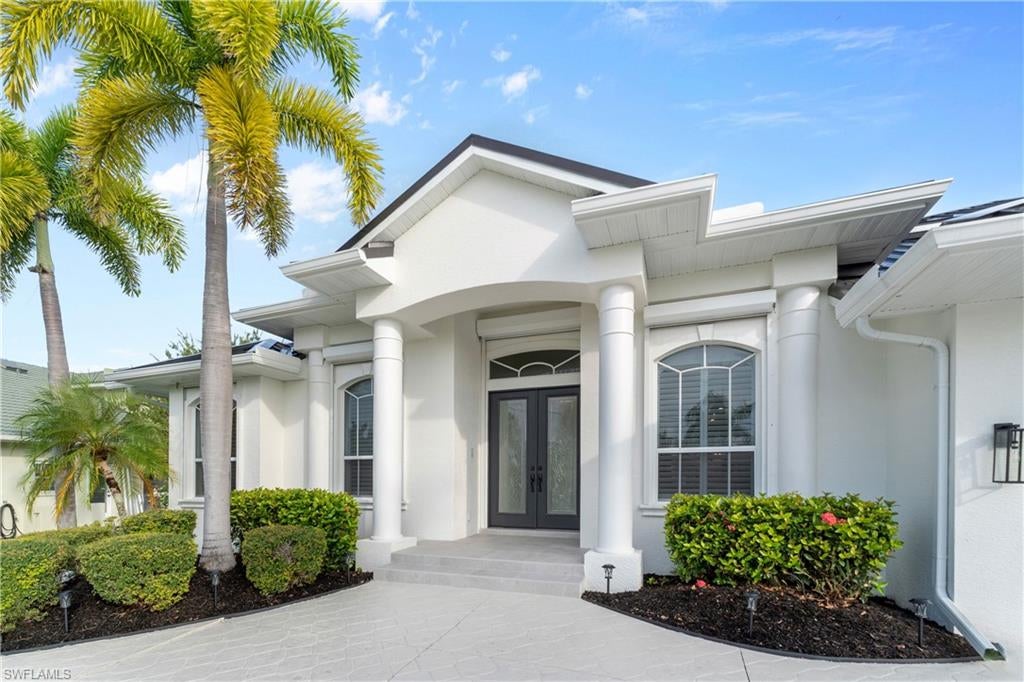 PUNTA GORDA ISLES - Residential