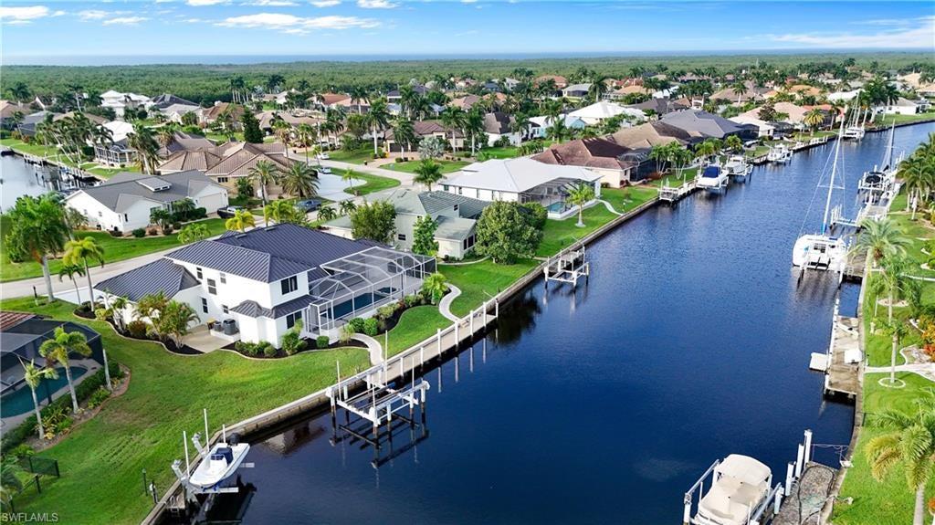 PUNTA GORDA ISLES - Residential