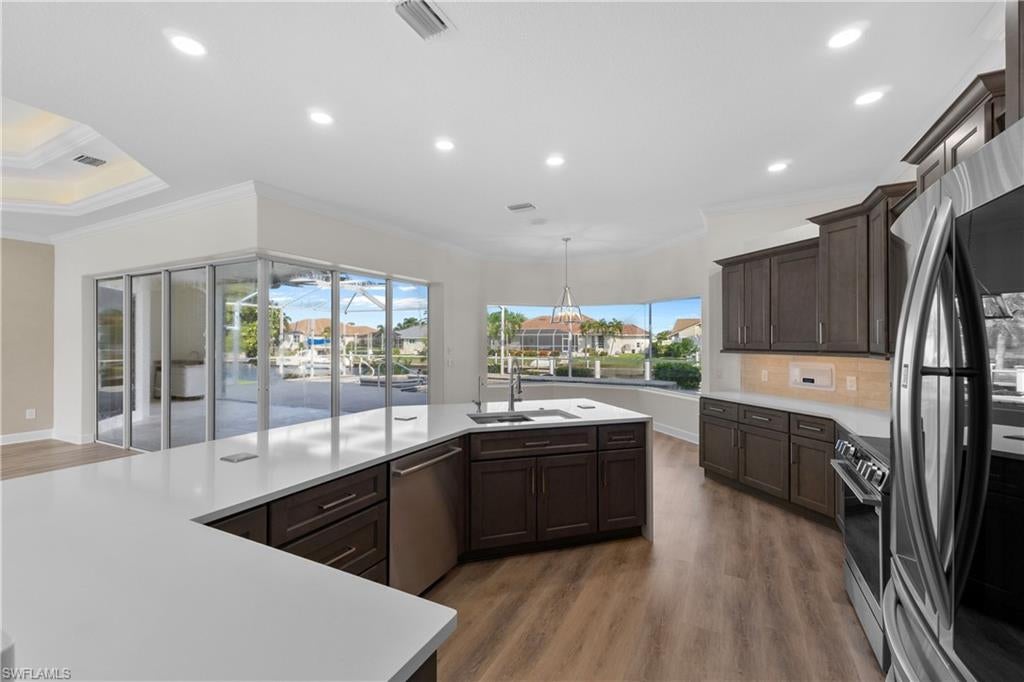 PUNTA GORDA ISLES - Residential