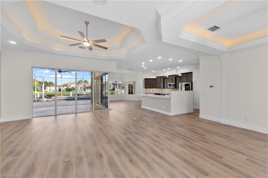 PUNTA GORDA ISLES - Residential