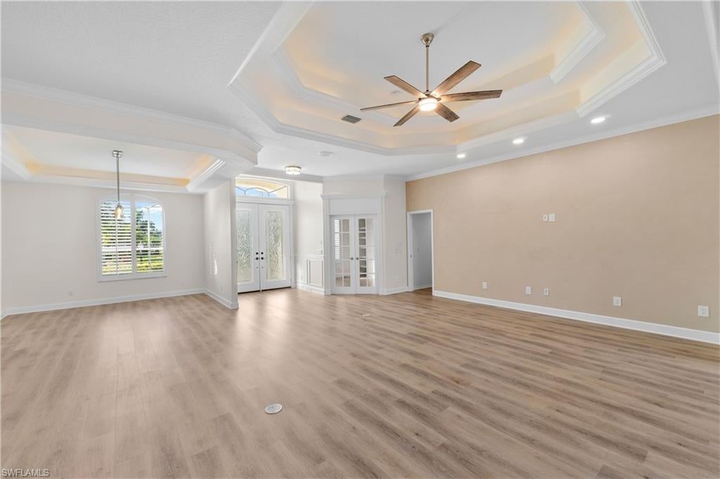 PUNTA GORDA ISLES - Residential