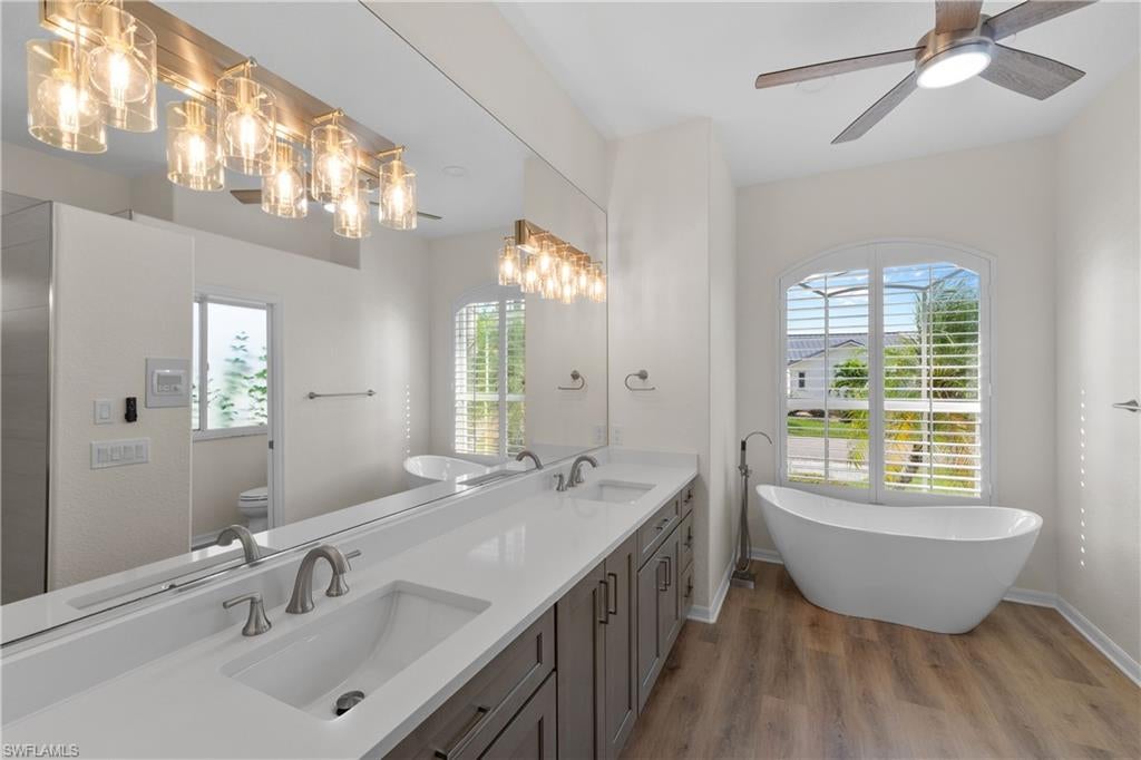 PUNTA GORDA ISLES - Residential